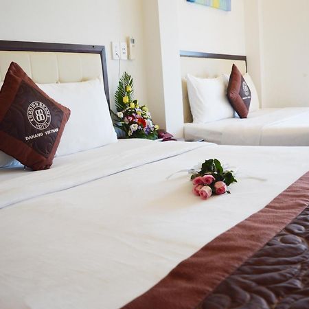 Brown Bean 2 Hotel Danang Room photo